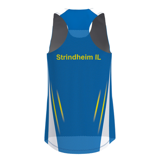 Fast 3.0 Singlet Herre