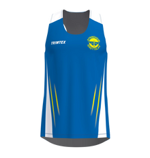 Fast 3.0 Singlet Dame