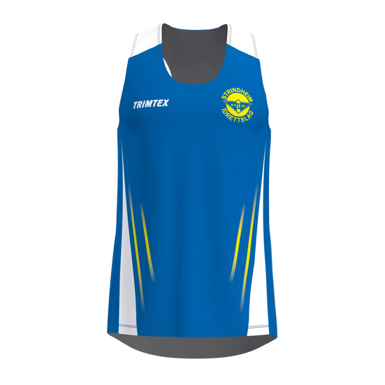 Fast 3.0 Singlet Dame