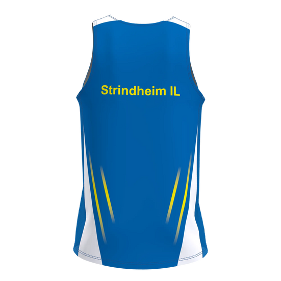 Run Singlet Junior