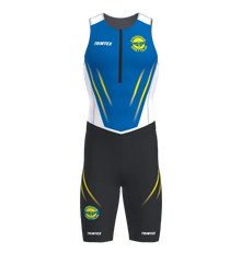 Lead Skinsuit Junior
