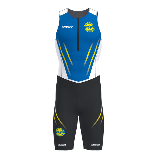 Lead Skinsuit Junior