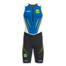 Lead Skinsuit Junior