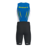 Lead Skinsuit Junior
