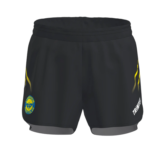 Lead 2.0 Shorts Herre