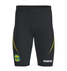 Trainer Kort Tights Herre