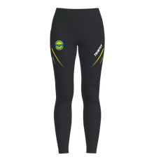 Trainer Tights Dame