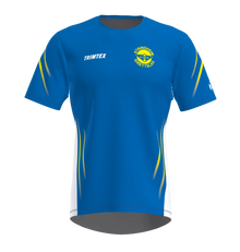 Lead T-Skjorte Herre