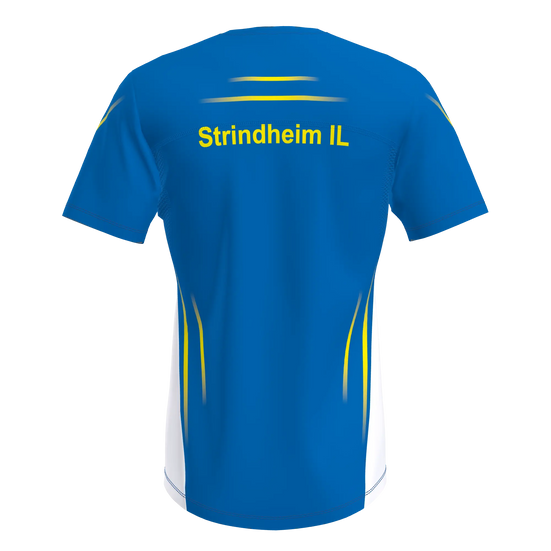 Lead T-Skjorte Herre