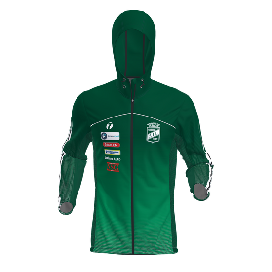 Feather Jacket Men (9807313502483)
