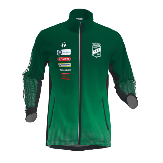Trainer 3.0 Jacket Women (9807313633555)