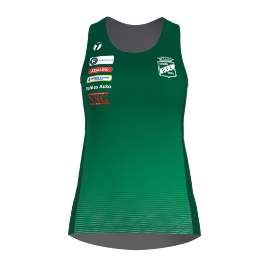 Run Singlet Women (9807314419987)