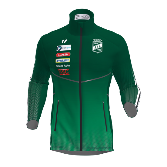 Ace Jacket Women (9807315599635)