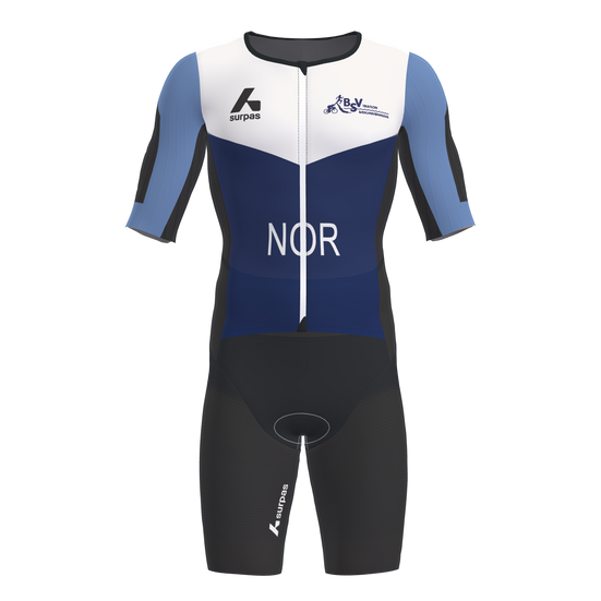 Insane 3 Speedsuit LD Men (9872885874963)