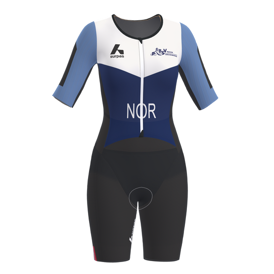 Insane 3 Speedsuit LD Women (9873008099603)
