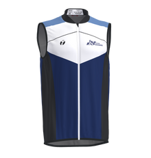 Feather Vest Women (9872886071571)