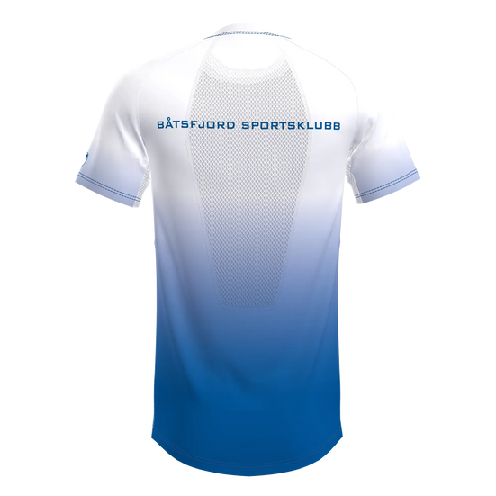 Run T-Skjorte Herre