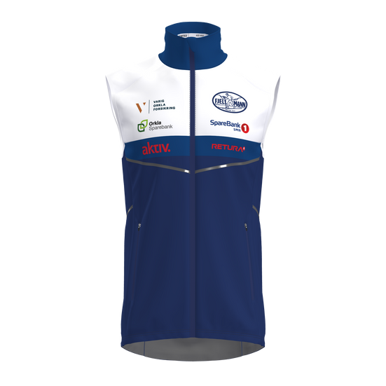 Ace Vest Dame (9812350075155)