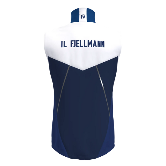 Pulse 2.0 Vest Herre
