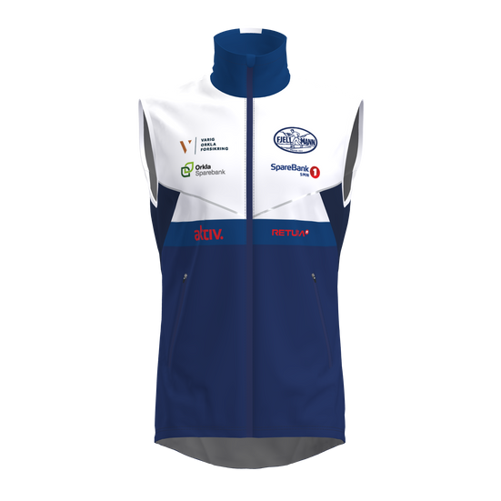 Pulse 2.0 Vest Dame (9812352237843)