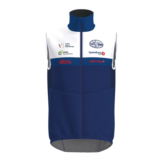 Ambition 2.0 Vest Herre
