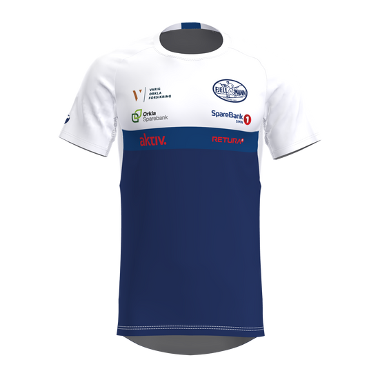 Run T-Skjorte Junior (9812352499987)