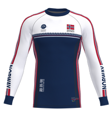 Core Ultralight Shirt LS Women (9892658217235)