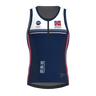 Drive Tri Singlet Men (9892658446611)