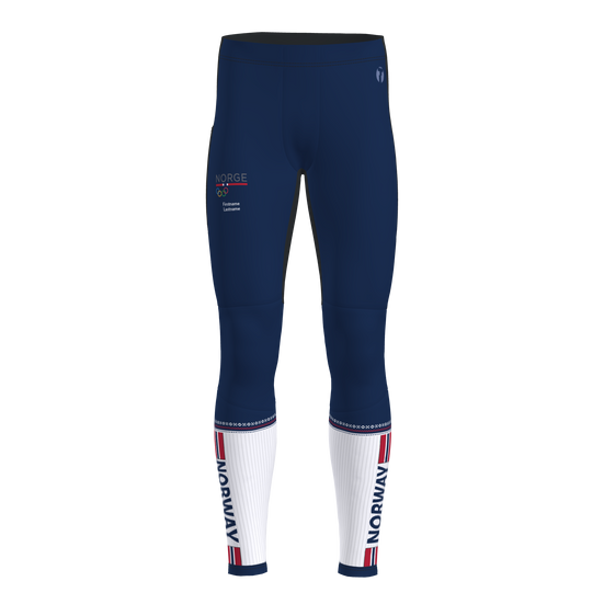 Trainer Long Tights Men (9892658643219)