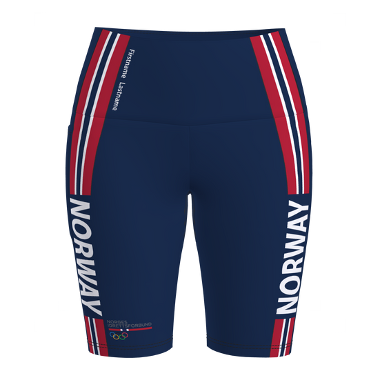 Trainer Short Tights Women (9892658807059)