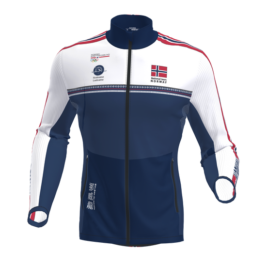Fast Jacket Men (9892658938131)