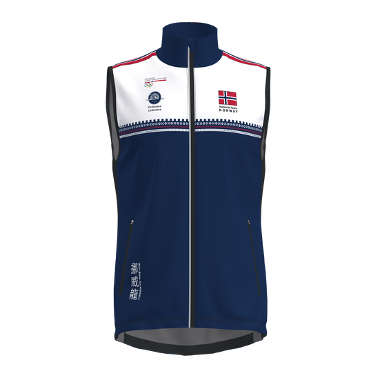 Trainer 3.0 Vest Men (9892659003667)