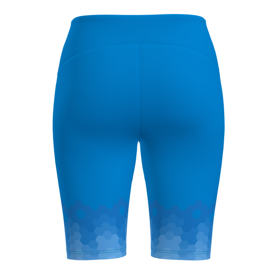 Lead Short Tights Women (9802342269203)