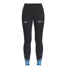 Rapid Long Tights Women (9802342367507)