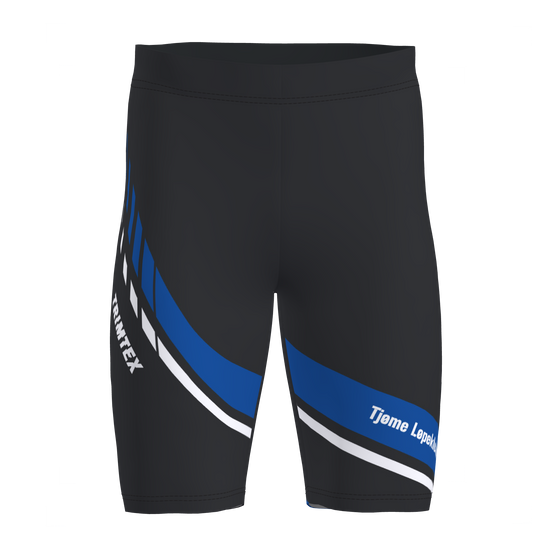 Lead Kort Tights Herre