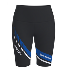 Lead Kort Tights Dame