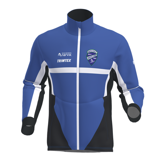 Ambition 2.0 Jakke Junior