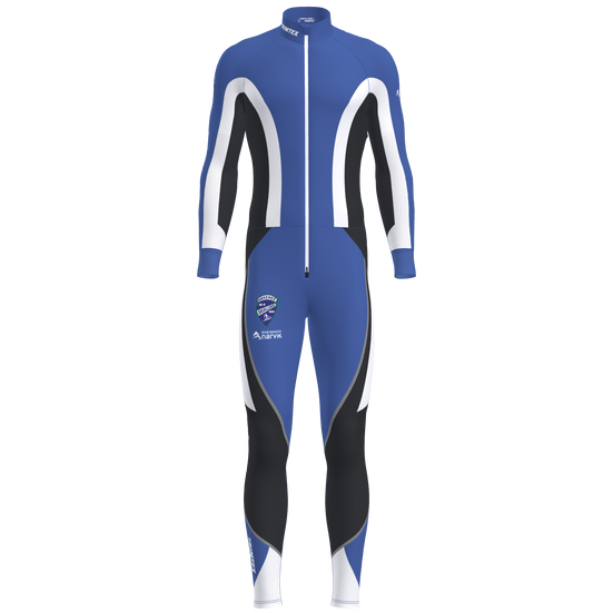 Vision 3.0 Konkurransedress Herre