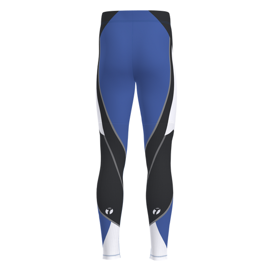 Vision 3.0 Konkurransetights Junior