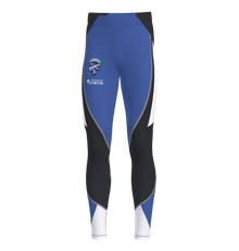 Vision 3.0 Konkurransetights Dame