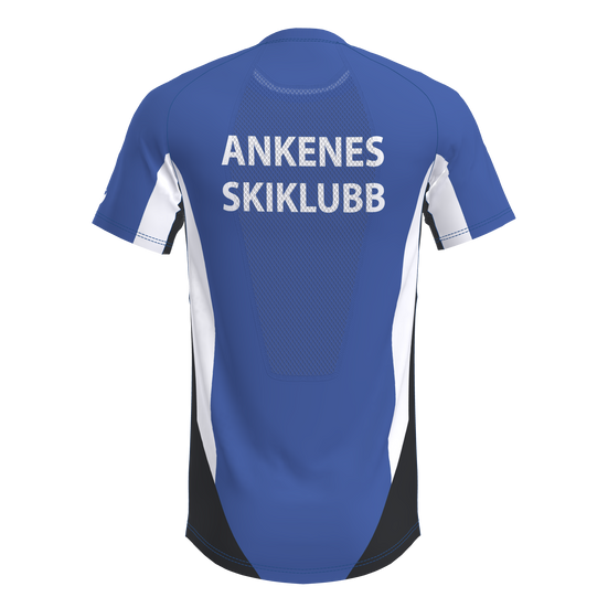 Run T-Skjorte Junior