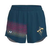 Lead 2.0 Shorts Women (9860018798867)