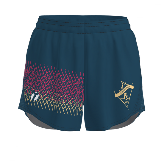Lead 2.0 Shorts Women (9860018798867)