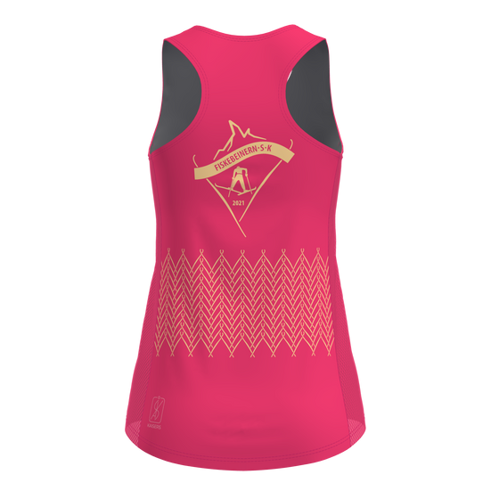 Run Singlet Women (9860018962707)