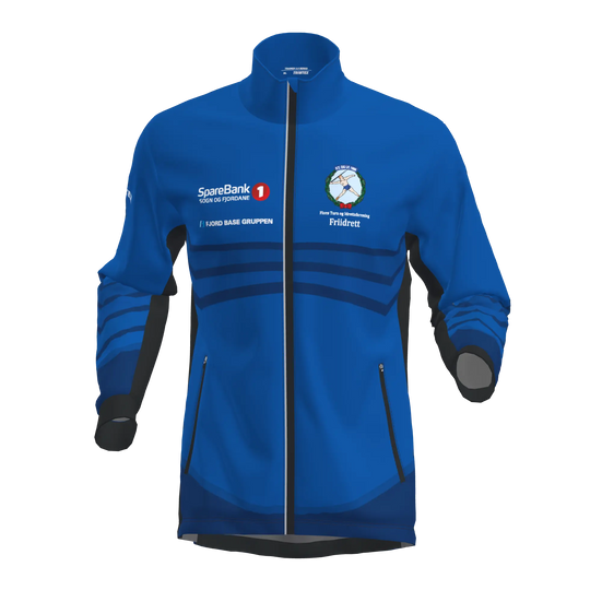 Trainer 3.0 Jacket Jr