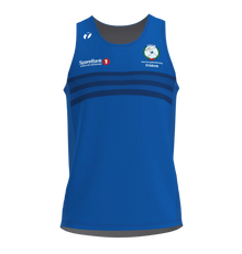 Run Singlet Junior