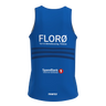 Run Singlet Junior
