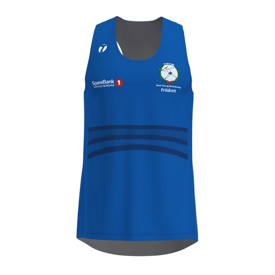 Fast 3.0 Singlet Herre