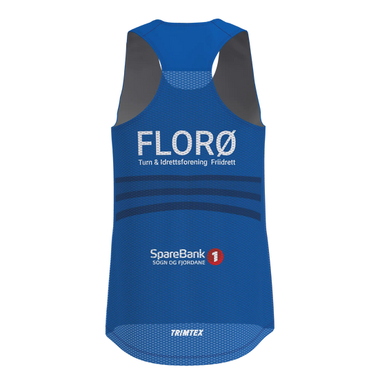 Fast 3.0 Singlet Herre
