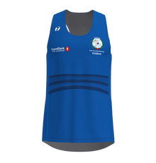 Fast 3.0 Singlet Dame